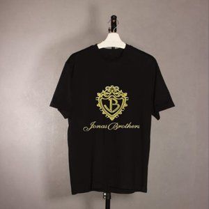 Best Seller Art Logo Music Jonas Brother Mairmary Classic TShirt122 - band manow